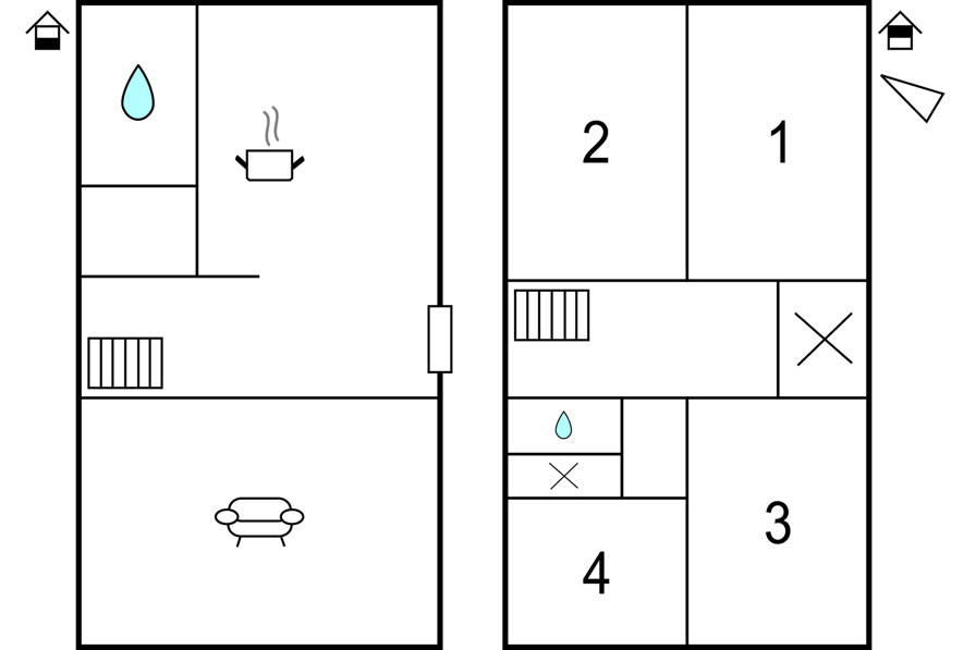 Property floorplan