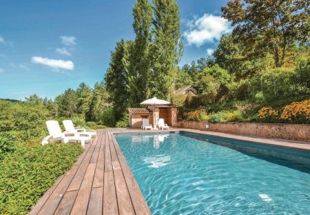 Villa in Fleurac, France