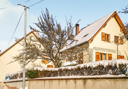 Villa in Natzwiller, France