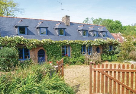 Villa in Perros-Guirec Ouest, France