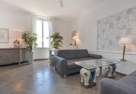 Apartment in Stanislas, the South of France