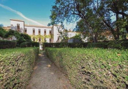 Villa in Prades Nord, the South of France