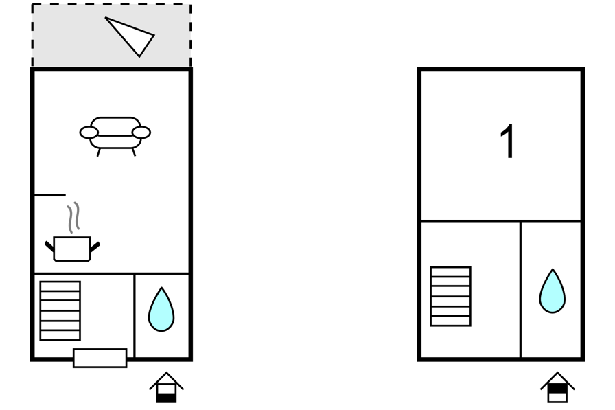 Property floorplan