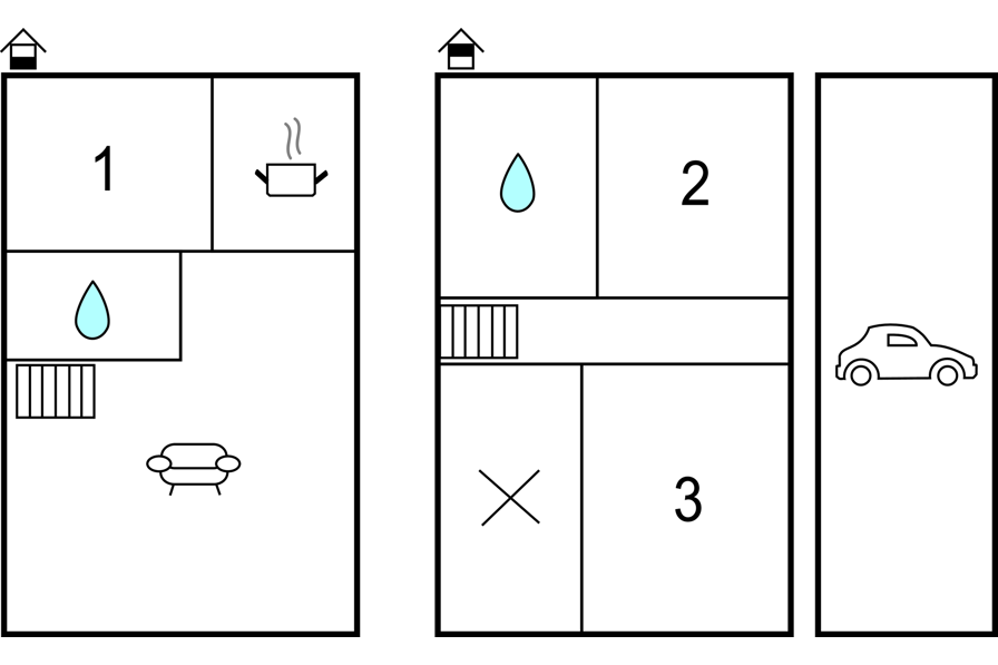 Property floorplan