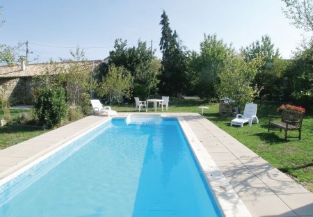 Villa in Messé, France