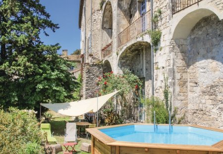 Villa in Viviers, France