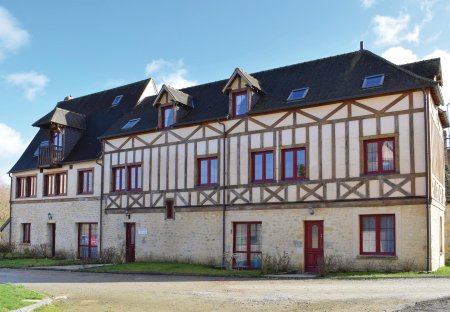 Apartment in Bellême, France