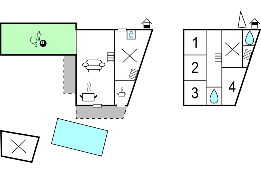 Property floorplan