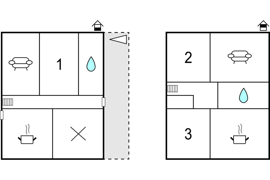 Property floorplan