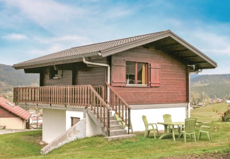Villa in Xonrupt-Longemer, France
