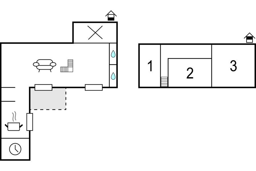 Property floorplan