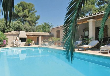 Apartment in Le Muy, the South of France