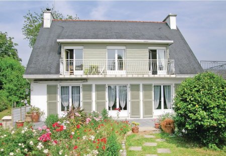 Apartment in La Forêt-Fouesnant, France