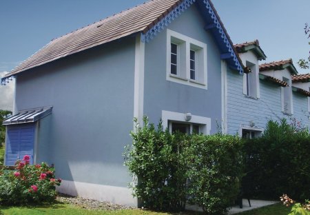 Villa in Marciac, the South of France