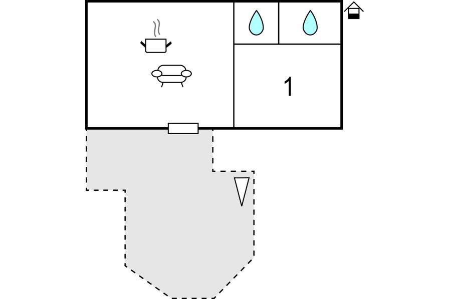 Property floorplan