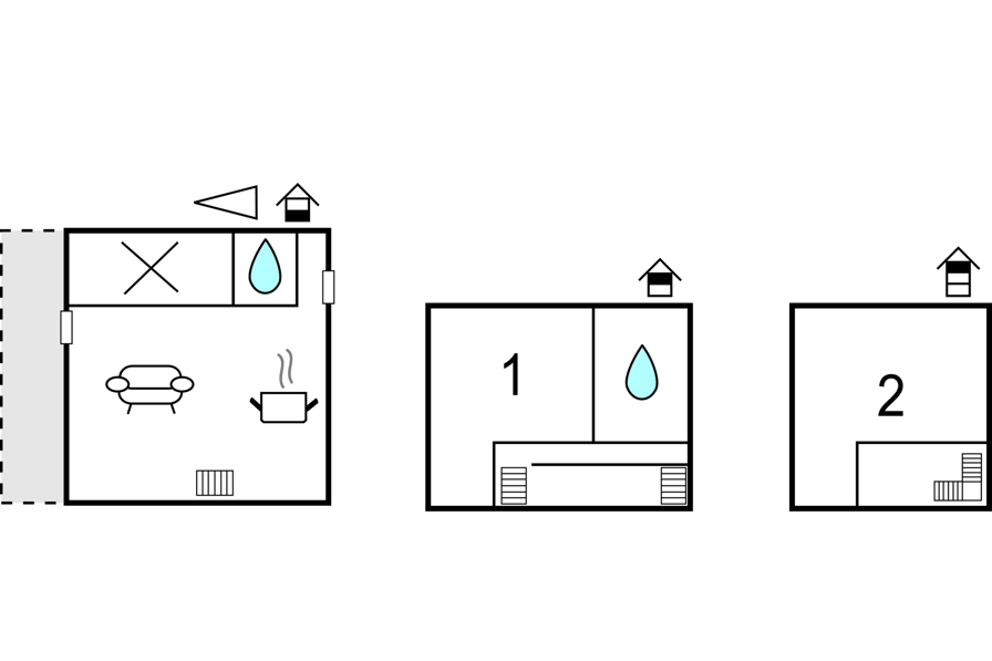 Property floorplan