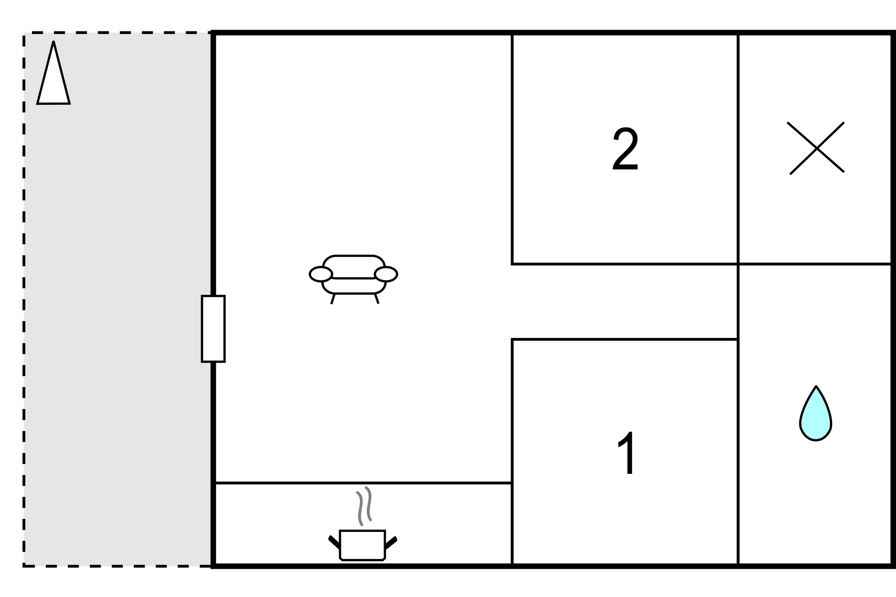 Property floorplan