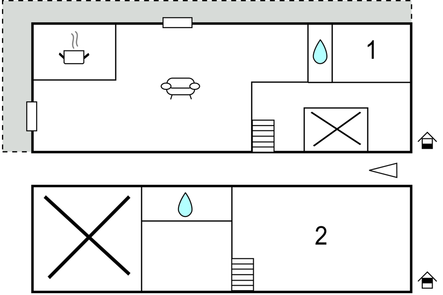 Property floorplan