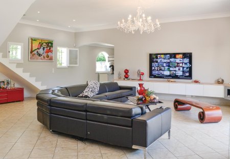Villa in Callian, the South of France