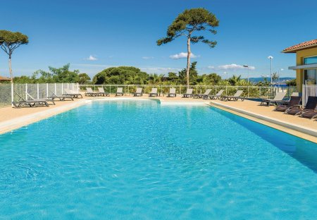 Apartment in Six-Fours-les-Plages, the South of France