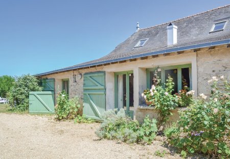 Villa in Les Garennes-sur-Loire, France