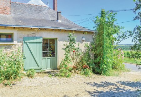 Villa in Les Garennes-sur-Loire, France