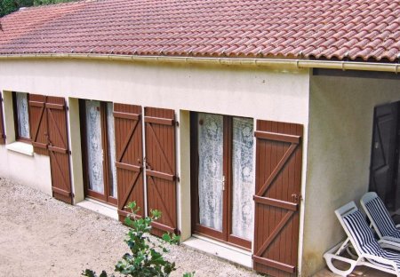 Villa in Longeville-sur-Mer, France