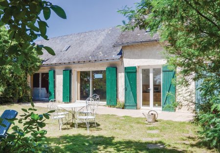 Villa in Les Garennes-sur-Loire, France