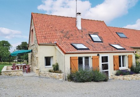 Villa in Echinghen, France