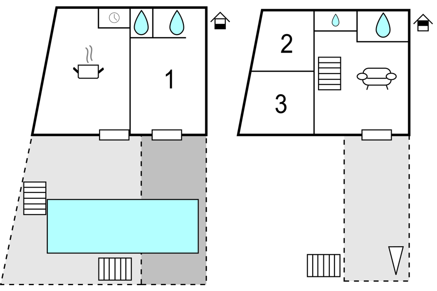 Property floorplan