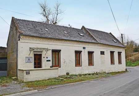 Villa in Proisy, France