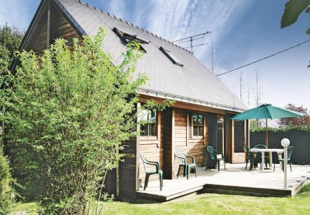 Villa in Campagne-Atlantique, France