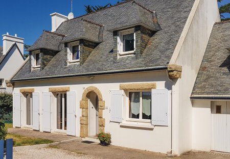 Villa in Fouesnant, France
