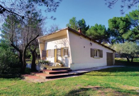 Villa in Tarascon Campagne, the South of France