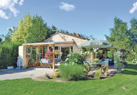 Villa in Watten, France