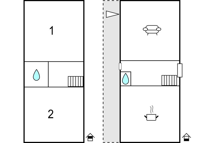 Property floorplan