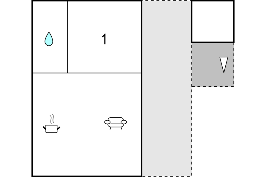 Property floorplan