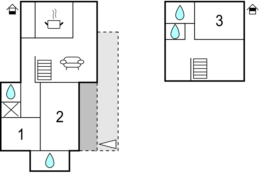 Property floorplan