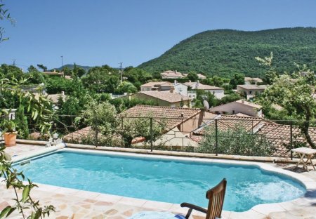 Villa in Les Adrets-de-l'Estérel, the South of France