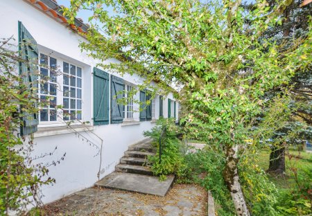 Villa in Puivert, the South of France