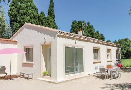 Villa in Salon Ouest, the South of France