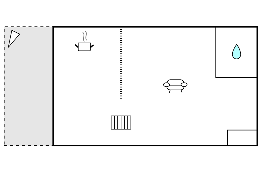 Property floorplan