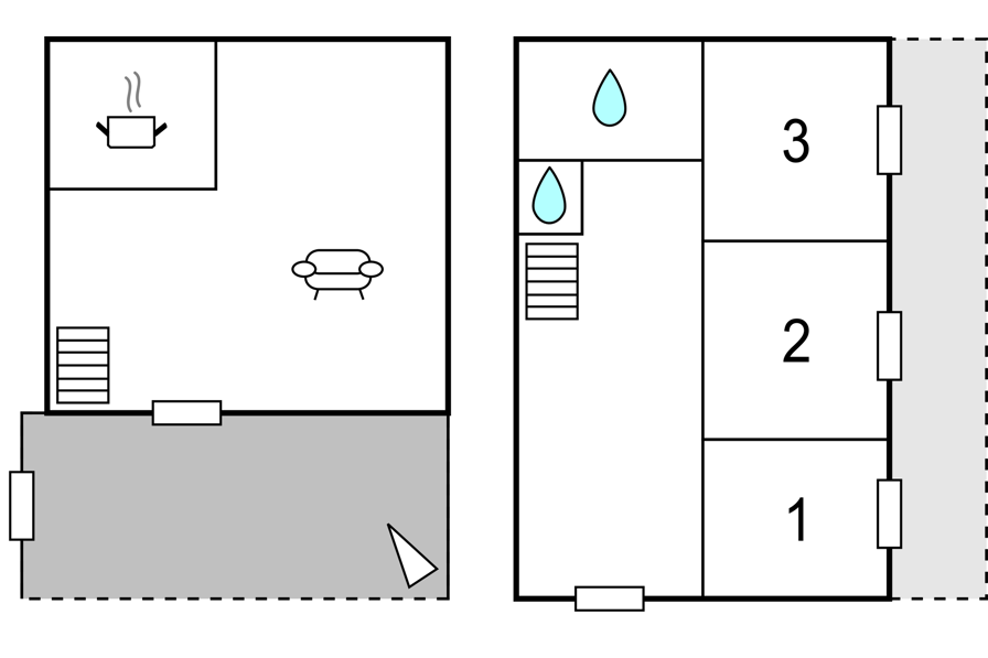 Property floorplan