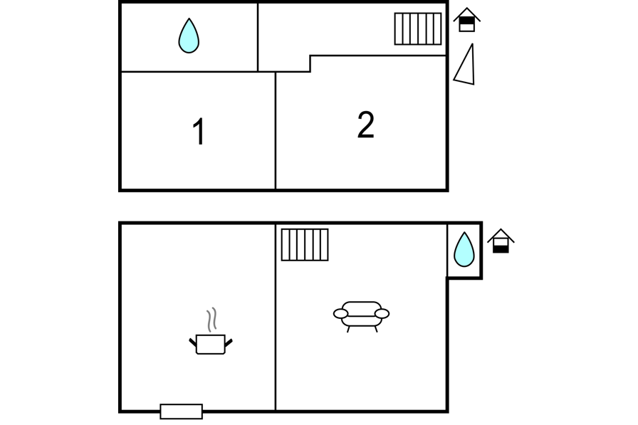 Property floorplan