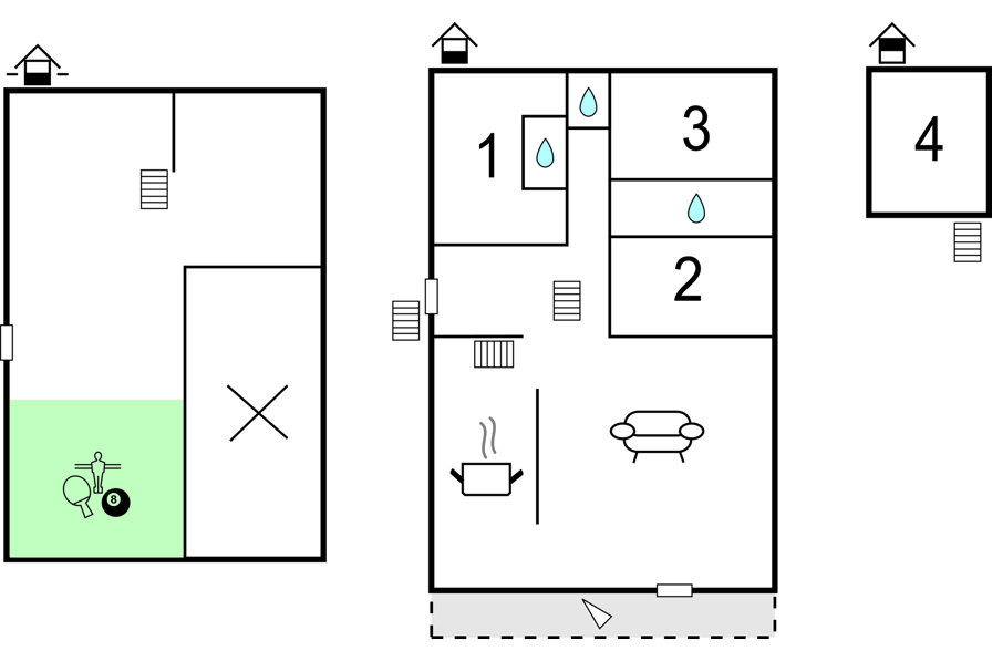 Property floorplan