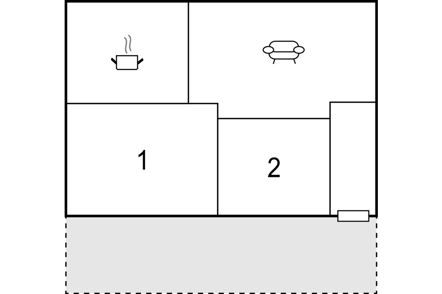 Property floorplan