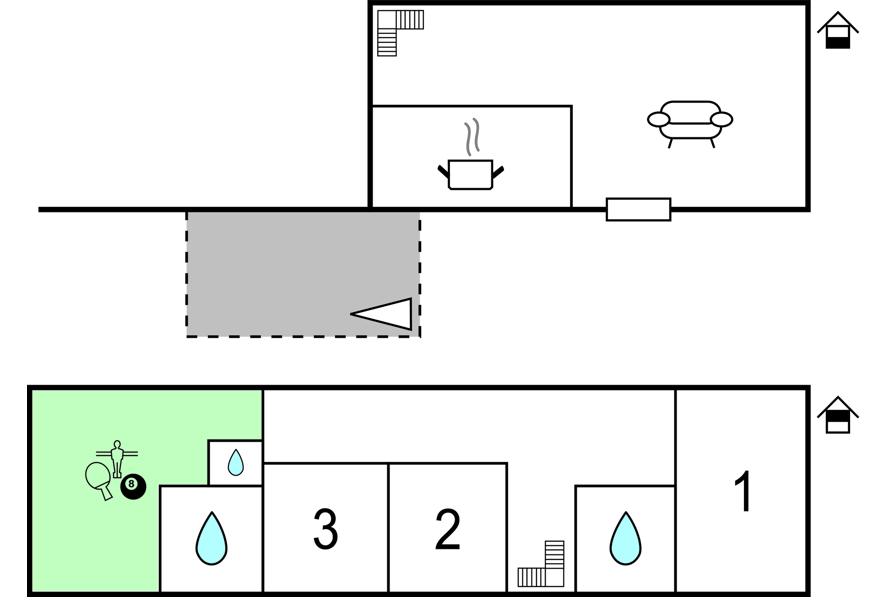 Property floorplan