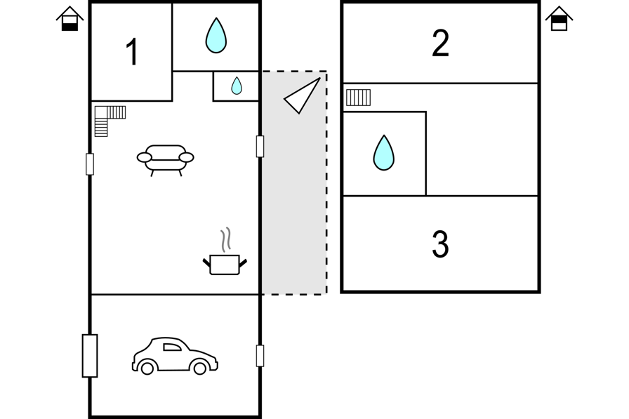 Property floorplan