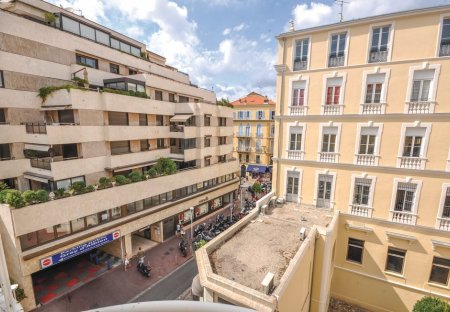 Studio Apartment in Croisette-Palm-Beach, the South of France
