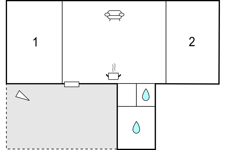 Property floorplan